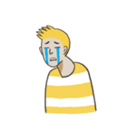 Mustard:（個別スタンプ：17）