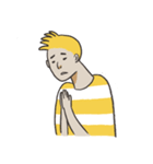 Mustard:（個別スタンプ：18）