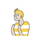Mustard:（個別スタンプ：32）