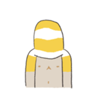 Mustard:（個別スタンプ：37）