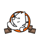 Emotional Nacho（個別スタンプ：1）