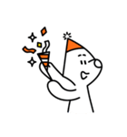 Emotional Nacho（個別スタンプ：2）
