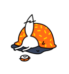 Emotional Nacho（個別スタンプ：3）