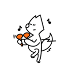 Emotional Nacho（個別スタンプ：4）