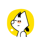 Emotional Nacho（個別スタンプ：5）