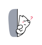 Emotional Nacho（個別スタンプ：6）