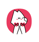 Emotional Nacho（個別スタンプ：8）
