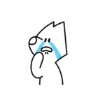 Emotional Nacho（個別スタンプ：9）