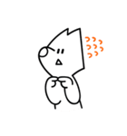 Emotional Nacho（個別スタンプ：12）
