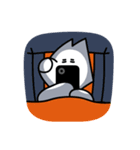 Emotional Nacho（個別スタンプ：13）