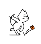 Emotional Nacho（個別スタンプ：14）
