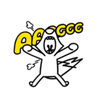 Emotional Nacho（個別スタンプ：15）