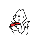 Emotional Nacho（個別スタンプ：18）
