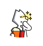 Emotional Nacho（個別スタンプ：22）