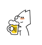 Emotional Nacho（個別スタンプ：23）
