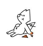 Emotional Nacho（個別スタンプ：24）