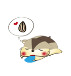 mo mo rat（個別スタンプ：4）
