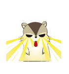 mo mo rat（個別スタンプ：6）