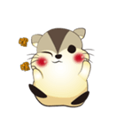 mo mo rat（個別スタンプ：15）