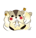mo mo rat（個別スタンプ：18）