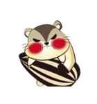 mo mo rat（個別スタンプ：20）