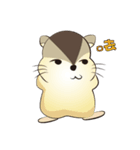 mo mo rat（個別スタンプ：23）