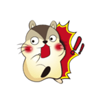 mo mo rat（個別スタンプ：29）