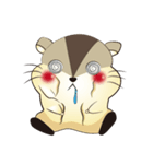 mo mo rat（個別スタンプ：30）