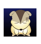 mo mo rat（個別スタンプ：33）