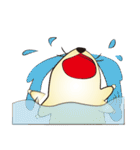 mo mo rat（個別スタンプ：34）