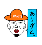Taroの日常生活（個別スタンプ：13）