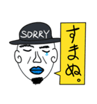 Taroの日常生活（個別スタンプ：14）