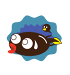 毎日使える！おたまスタンプ（個別スタンプ：29）