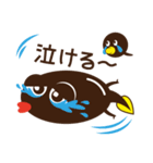 毎日使える！おたまスタンプ（個別スタンプ：33）