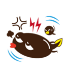 毎日使える！おたまスタンプ（個別スタンプ：38）