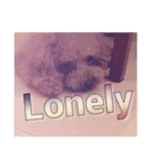 Zu is a lovely puddle 2（個別スタンプ：6）