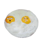 Eggy funny（個別スタンプ：11）