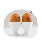 Eggy funny（個別スタンプ：29）