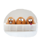 Eggy funny（個別スタンプ：30）