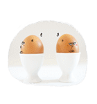 Eggy funny（個別スタンプ：31）