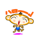 コズくん（個別スタンプ：10）