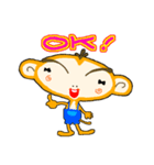 コズくん（個別スタンプ：13）