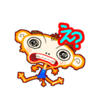 コズくん（個別スタンプ：18）
