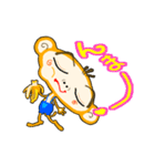 コズくん（個別スタンプ：22）