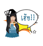 Kater Reborn（個別スタンプ：5）