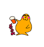 ブヨンコちゃん（個別スタンプ：23）