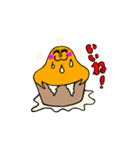 ブヨンコちゃん（個別スタンプ：26）