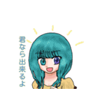 新NODUSスタンプ（個別スタンプ：31）