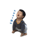 Baby Teng（個別スタンプ：6）