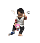 Baby Teng（個別スタンプ：10）